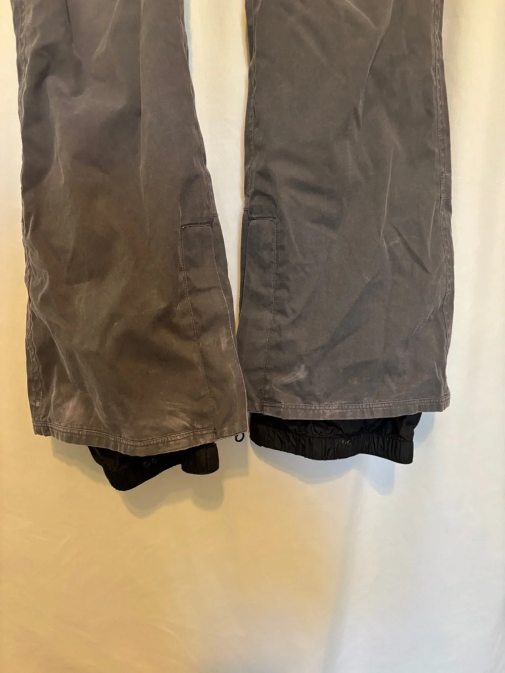 Thirty two Wooderson Rider Driven Snowboarding Pants size L‎